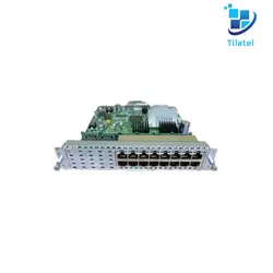 کارت ماژول سیسکو مدل SM-ES3G-16-P