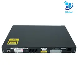 سوئیچ سیسکو مدل WS-C2960-24PC-L