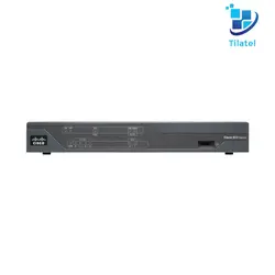 روتر سیسکو مدل Cisco 888-K9