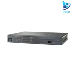 روتر سیسکو مدل Cisco 888-K9