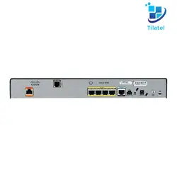 روتر سیسکو مدل Cisco 888-K9