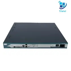 روتر سیسکو مدل ۲۸۱۱