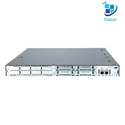 روتر سیسکو مدل ۲۸۱۱