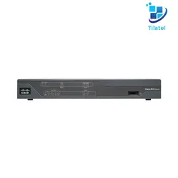 روتر سیسکو مدل Cisco 888-SEC-K9