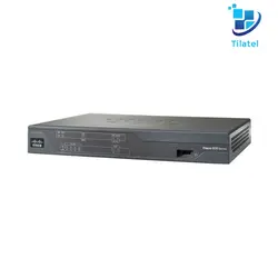 روتر سیسکو مدل Cisco 888-SEC-K9