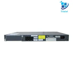 سوئیچ سیسکو مدل WS-C2960X-48FPD-L