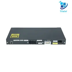 سوئیچ سیسکو مدل WS-C2960-24TC-L