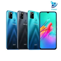 گوشی موبایل اینفینیکس مدل اسمارت 5