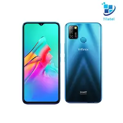 گوشی موبایل اینفینیکس مدل اسمارت 5