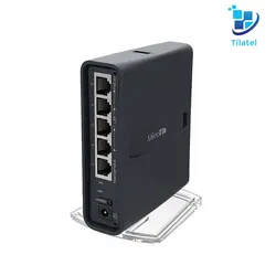 اکسس پوینت میکروتیک hAP ac lite TC