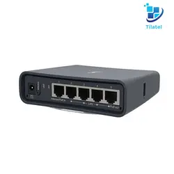 اکسس پوینت میکروتیک hAP ac lite TC