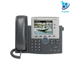 آی پی فون سیسکو مدل CP-7945G
