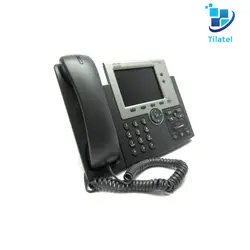 آی پی فون سیسکو مدل CP-7945G