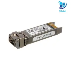 ماژول فیبرنوری سیسکو مدل SFP-10G-LR