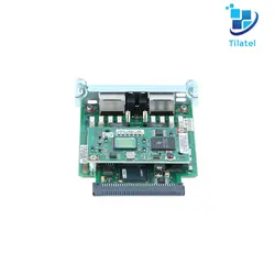 کارت ماژول سیسکو مدل VWIC2-2MFT-T1/E1