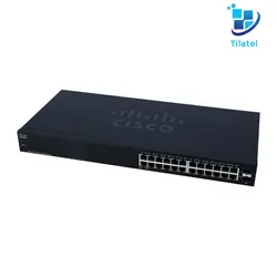 سوئیچ سیسکو مدل SG110-24