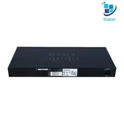 سوئیچ سیسکو مدل SG110-24