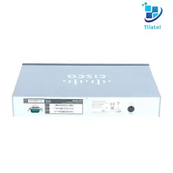 سوئیچ سیسکو مدل SG300-10PP