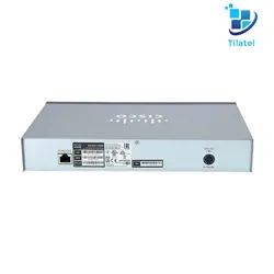 سوئیچ سیسکو مدل SG350-10MP