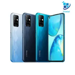 گوشی موبایل اینفینیکس مدل  نوت 8 آی