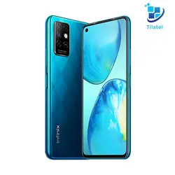 گوشی موبایل اینفینیکس مدل  نوت 8 آی