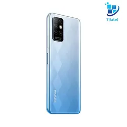 گوشی موبایل اینفینیکس مدل  نوت 8 آی