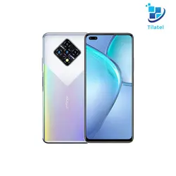 گوشی موبایل اینفینیکس مدل  زیرو 8