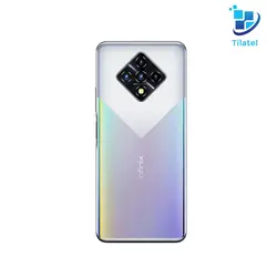 گوشی موبایل اینفینیکس مدل  زیرو 8