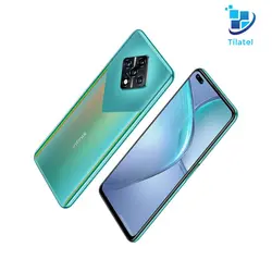 گوشی موبایل اینفینیکس مدل  زیرو 8