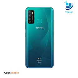 گوشی موبایل اینفینیکس مدل  هات ۹