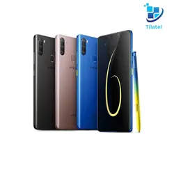 گوشی موبایل اینفینیکس مدل نوت ۶