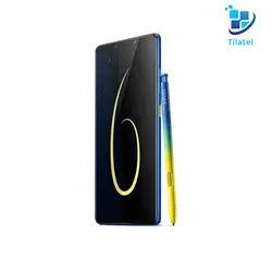 گوشی موبایل اینفینیکس مدل نوت ۶