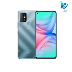 گوشی موبایل اینفینیکس مدل هات ۱۰