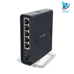اکسس پوینت میکروتیک hAP ac lite TC