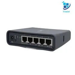 اکسس پوینت میکروتیک hAP ac lite TC