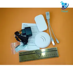 اکسس پوینت میکروتیک cAP lite