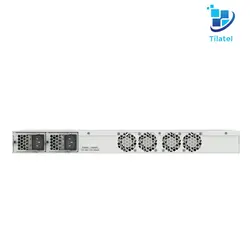 روتر میکروتیک مدل CCR1072-1G-8S+