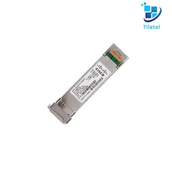 ماژول فیبر نوری سیسکو مدل XFP-10G-LR-OC192SR