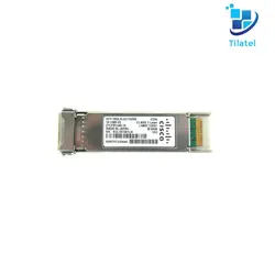 ماژول فیبر نوری سیسکو مدل XFP-10G-LR-OC192SR