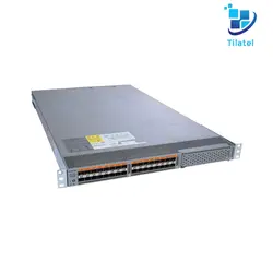 سوئیچ نکسوس سیسکو مدل N5K-C5548UP-FA