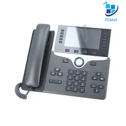 آی پی فون سیسکو مدل ۸۸۶۱