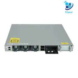 سوئیچ سیسکو مدل WS-C3850-12XS-E