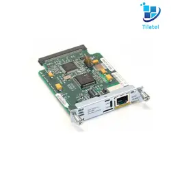کارت ماژول سیسکو مدل WIC-1ENET
