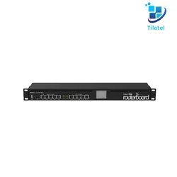 روتر میکروتیک مدل RB3011-UiAS-RM