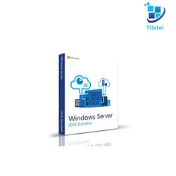 لایسنس MSDN ویندوز سرور ۲۰۱۶ استاندارد