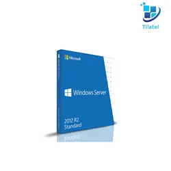 لایسنس MSDN ویندوز سرور ۲۰۱۲ استاندارد