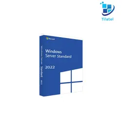 لایسنس MSDN ویندوز سرور ۲۰۲۲ استاندارد
