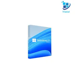 لایسنس Retail Windows 11 Home