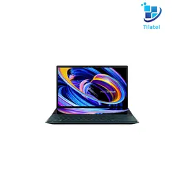 لپ تاپ  ایسوس مدل Asus ZenBook Duo UX482EG-HY364T