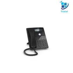 Snom D725 IP Phone